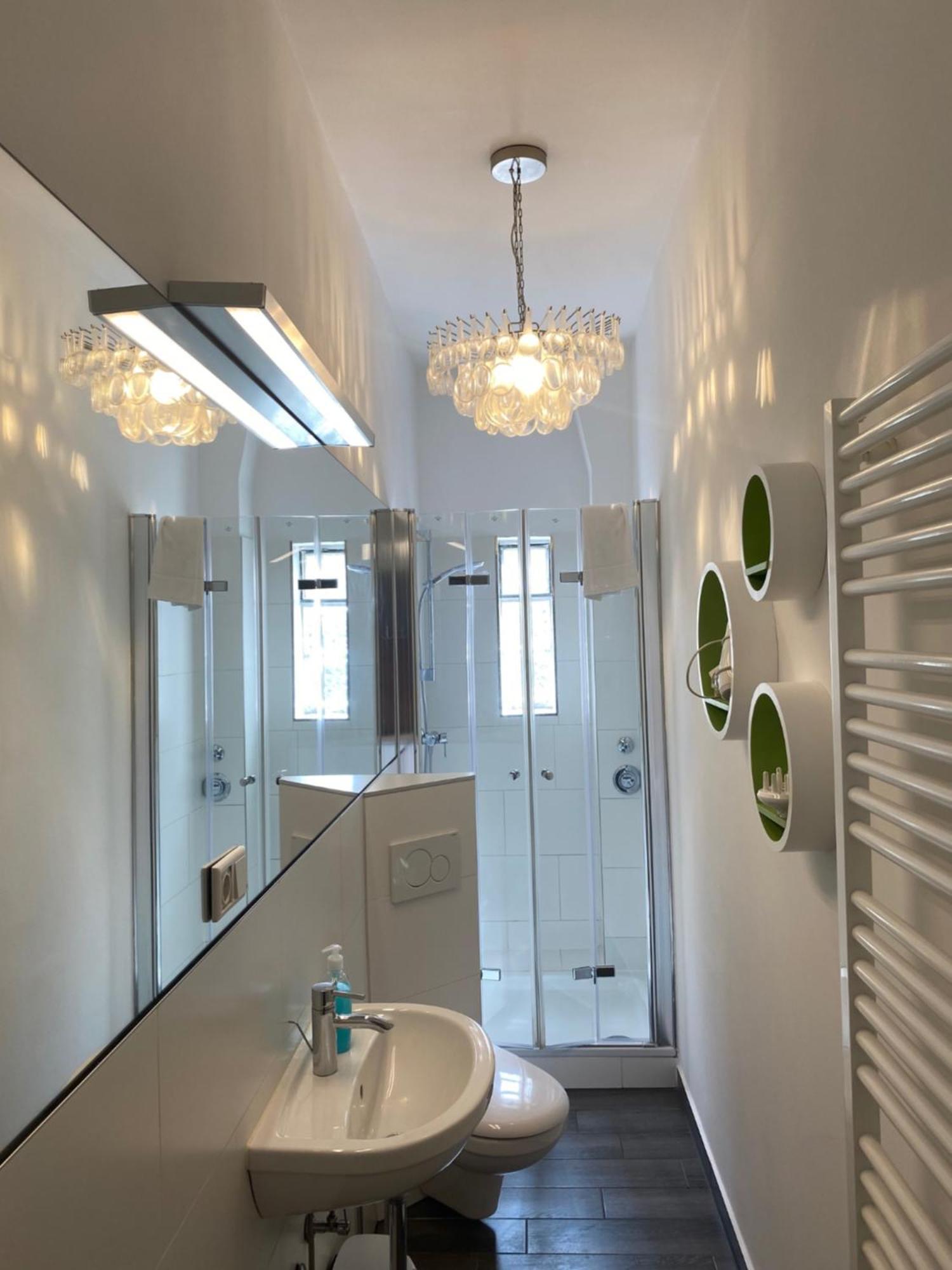 Urban Stay Hamburg - Apartments Mitten Im Herzen Von Ottensen Eksteriør bilde
