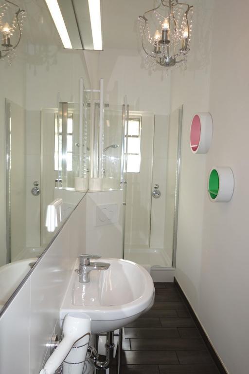 Urban Stay Hamburg - Apartments Mitten Im Herzen Von Ottensen Eksteriør bilde