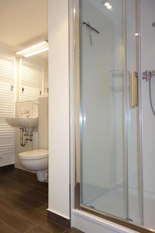 Urban Stay Hamburg - Apartments Mitten Im Herzen Von Ottensen Eksteriør bilde