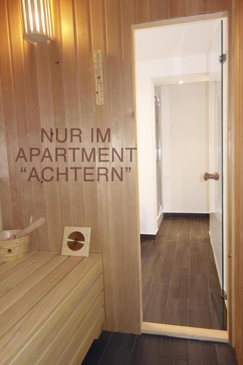 Urban Stay Hamburg - Apartments Mitten Im Herzen Von Ottensen Eksteriør bilde